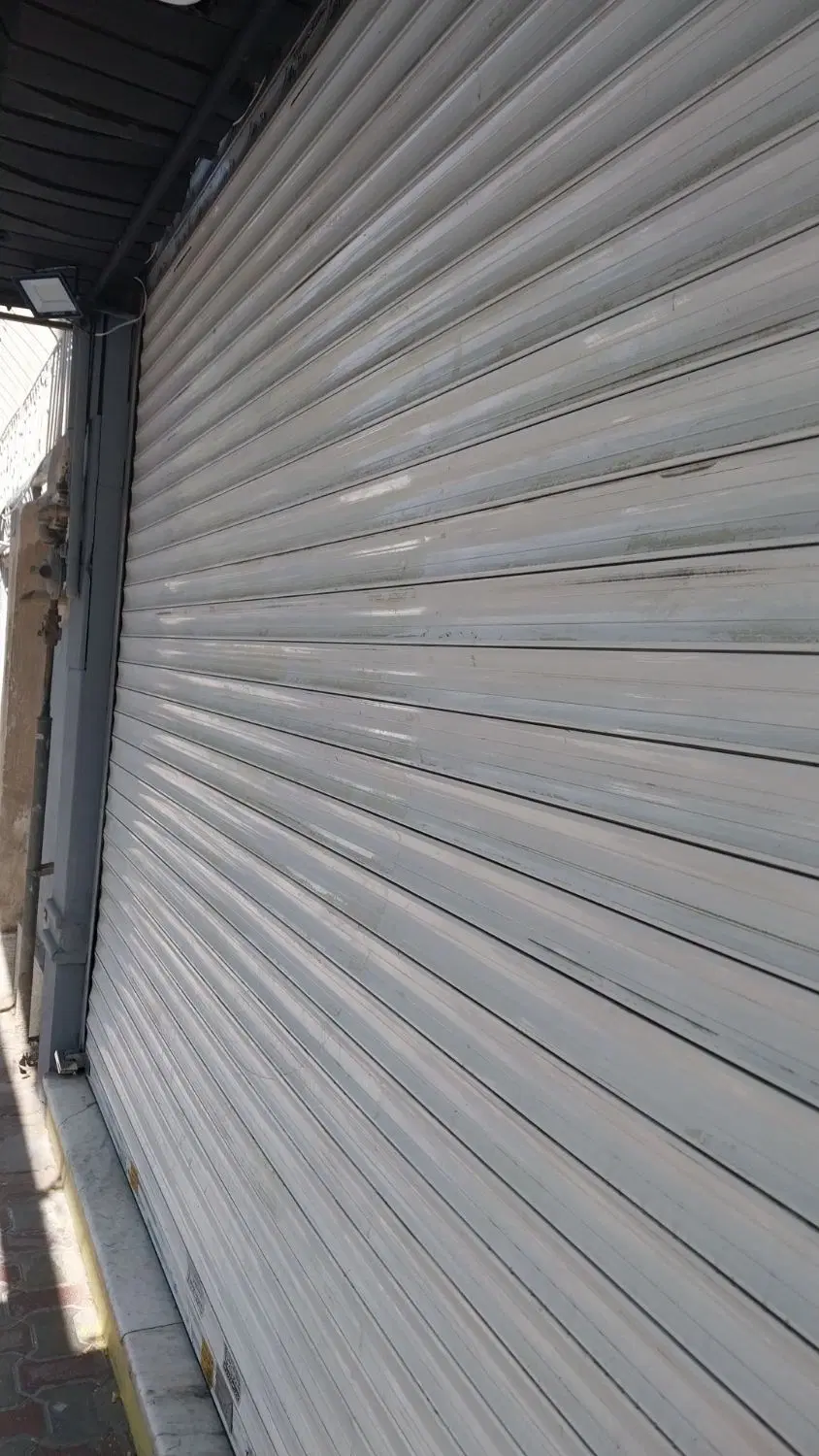 ۲۰متر مغازه پیروزی