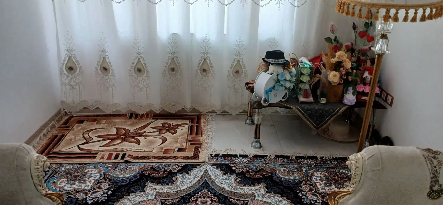 خانه اجاره هفتگی روزانه