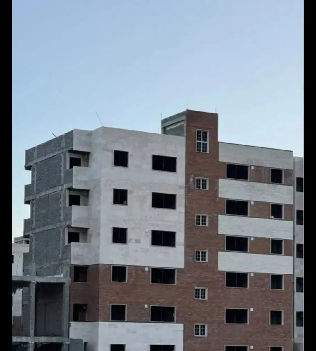 مسکن ملی بنیاد (اکباتان)