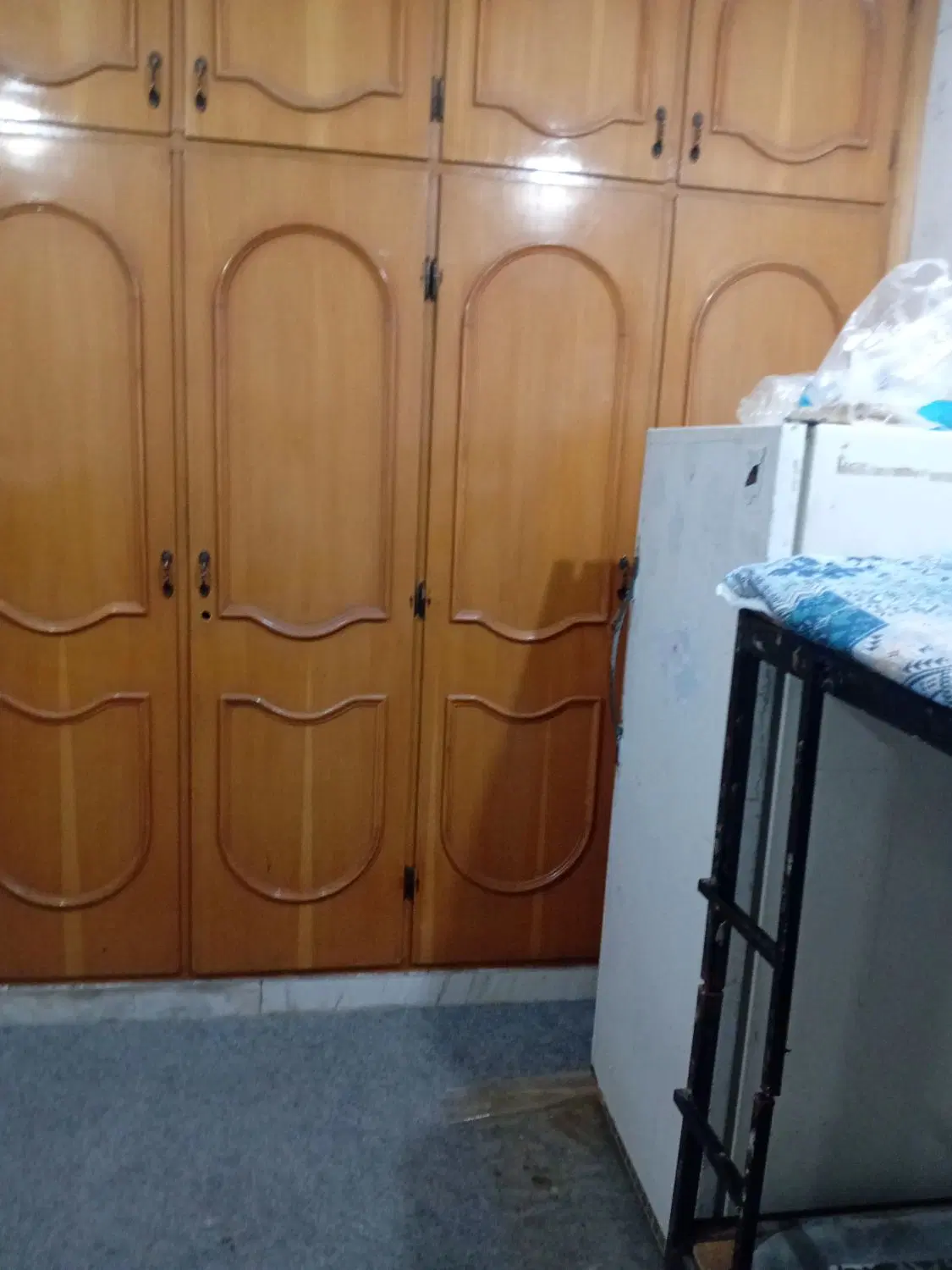 خوابگاه آقایان
