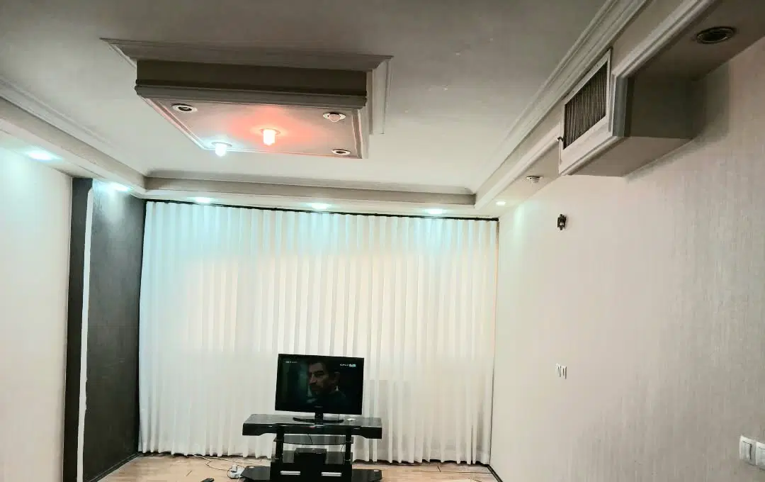 واحد ۲ خوابه_۱۱۲متری_تاچارا کوچه ۲۱ میرزای شیرازی