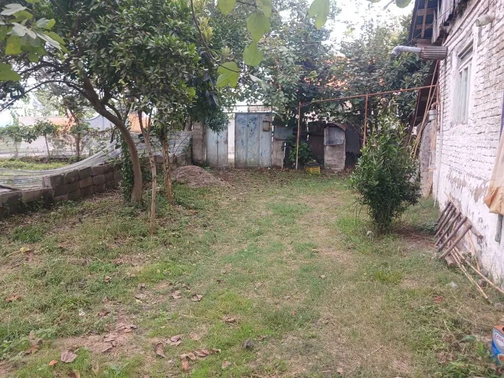 ۵۱۰زمین سند دار ثناجو