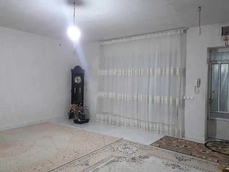 خانه روستایی سراب تیران