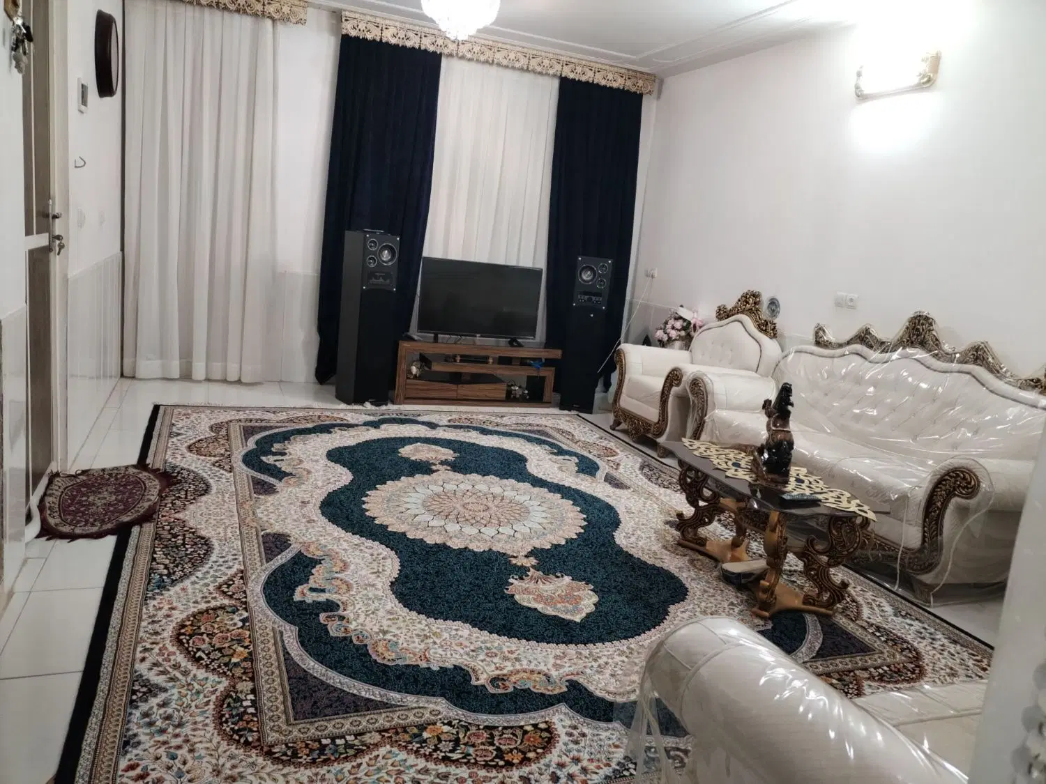 منزل اجاره ای کوشکک