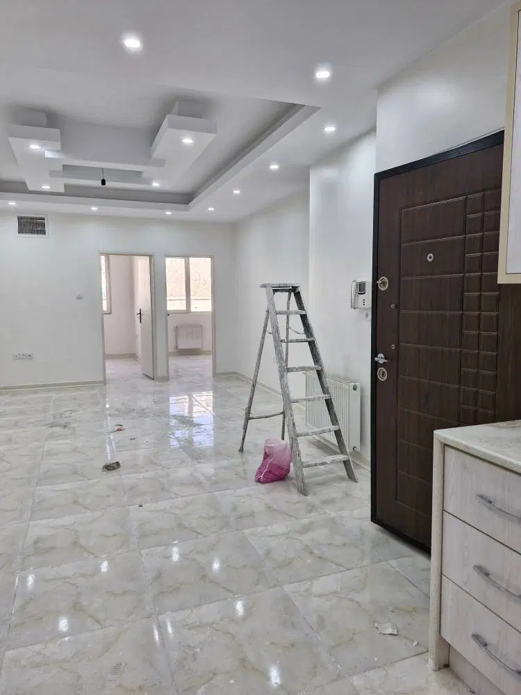 آپارتمان دو خواب خانی ابادنو