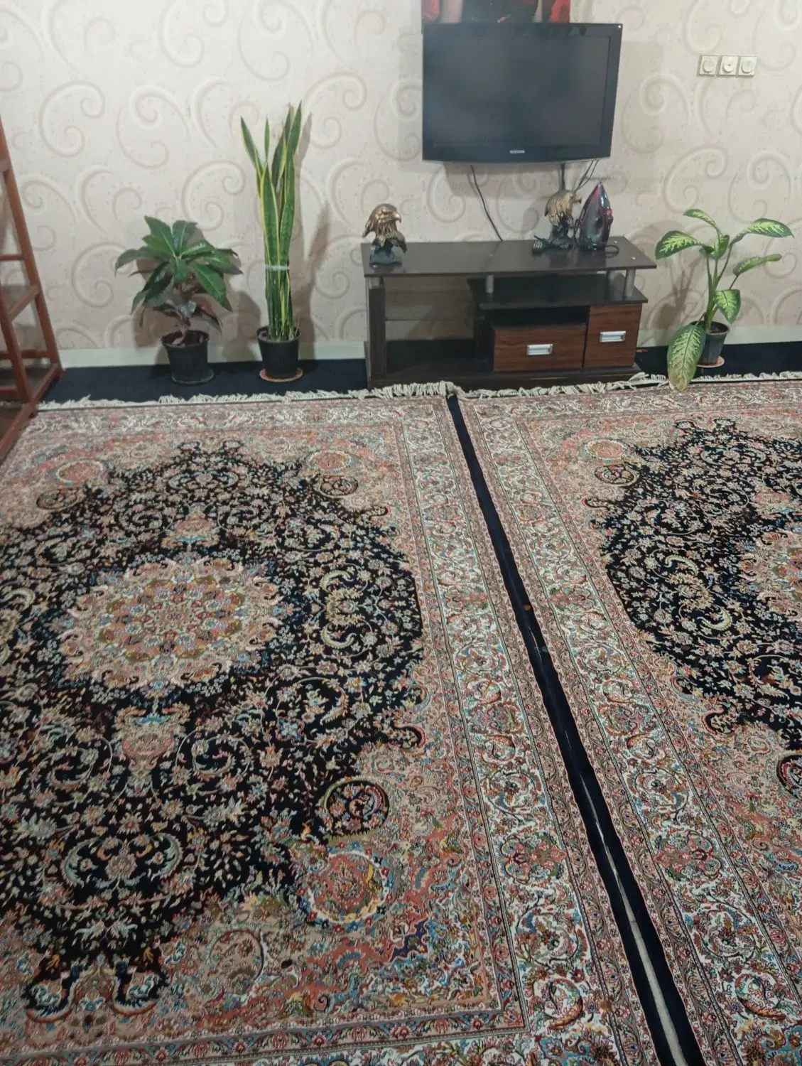 اجاره سویت سوییت سوءیت کیانپارس
