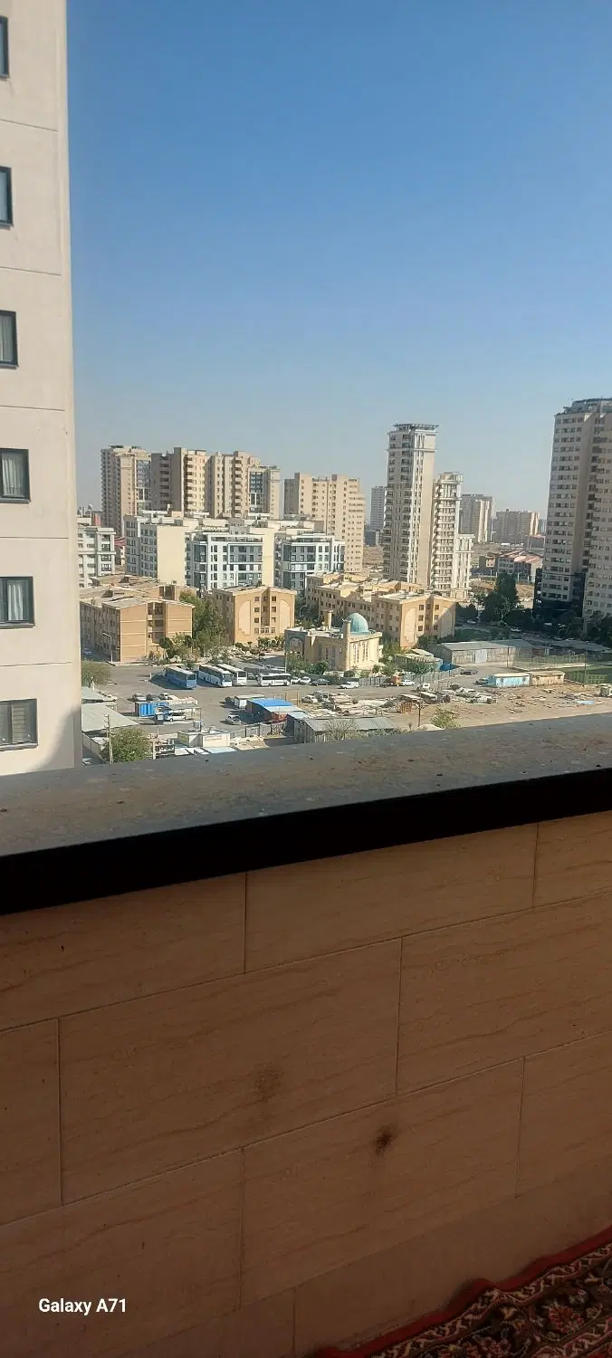 فروش واحد ۹۷ متری