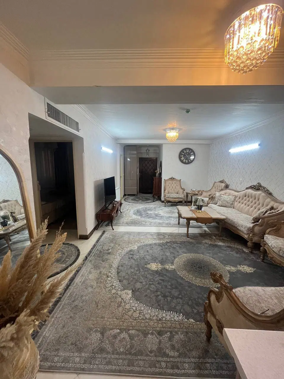 فروش آپارتمان ۷۲ متری فول امکانات شیک