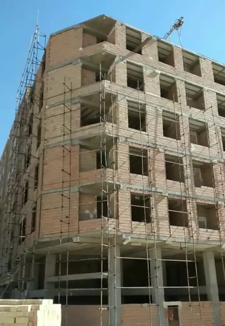 پیش فروش اپارتمان ۱۴۷ متری_املاک کمپانی