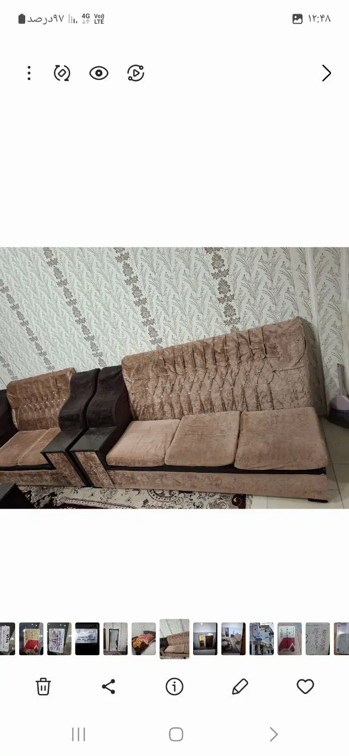 سوعیت اجاره ای طبرسی ۵۹جنوبی