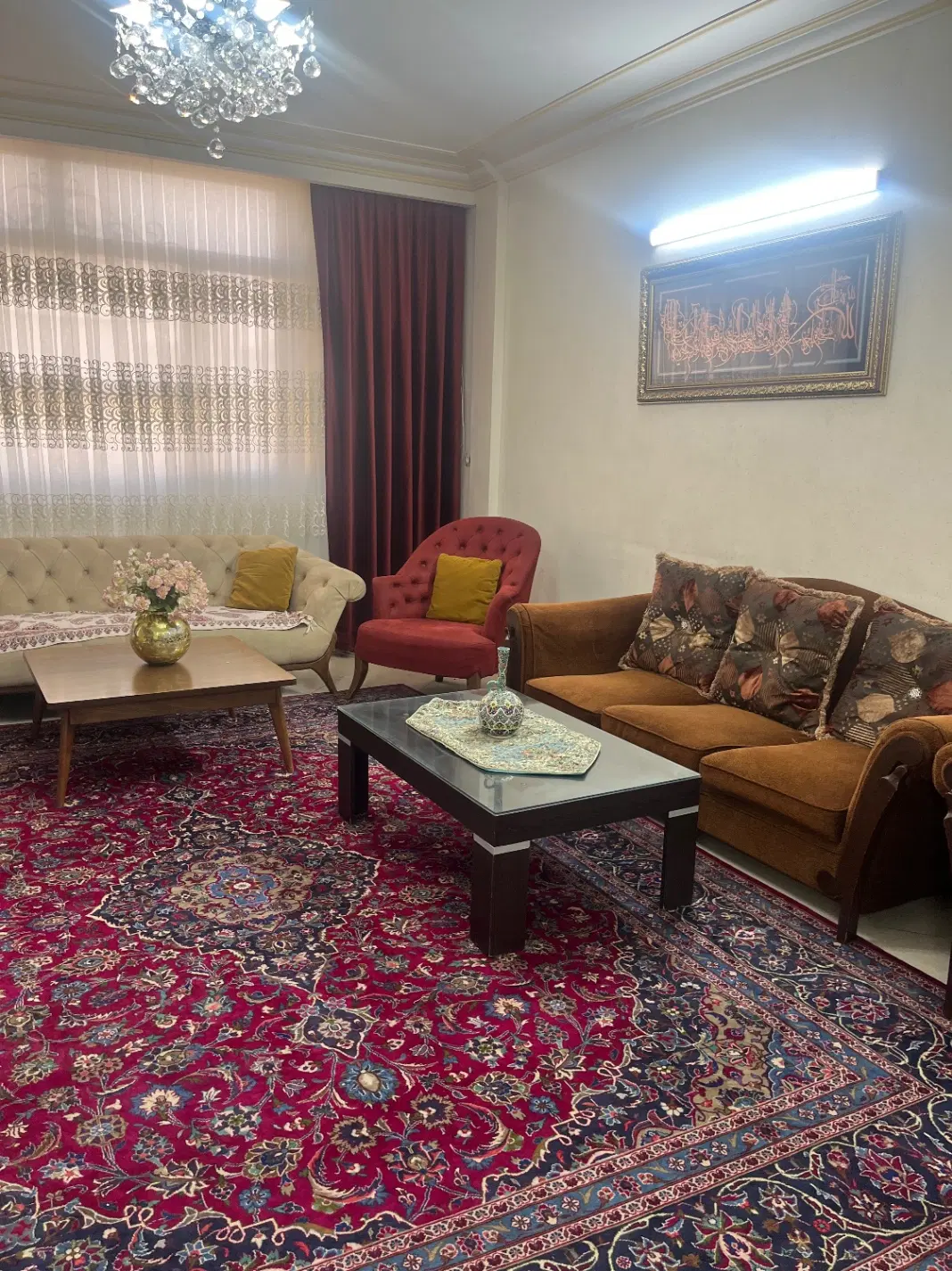 سوویت دربست