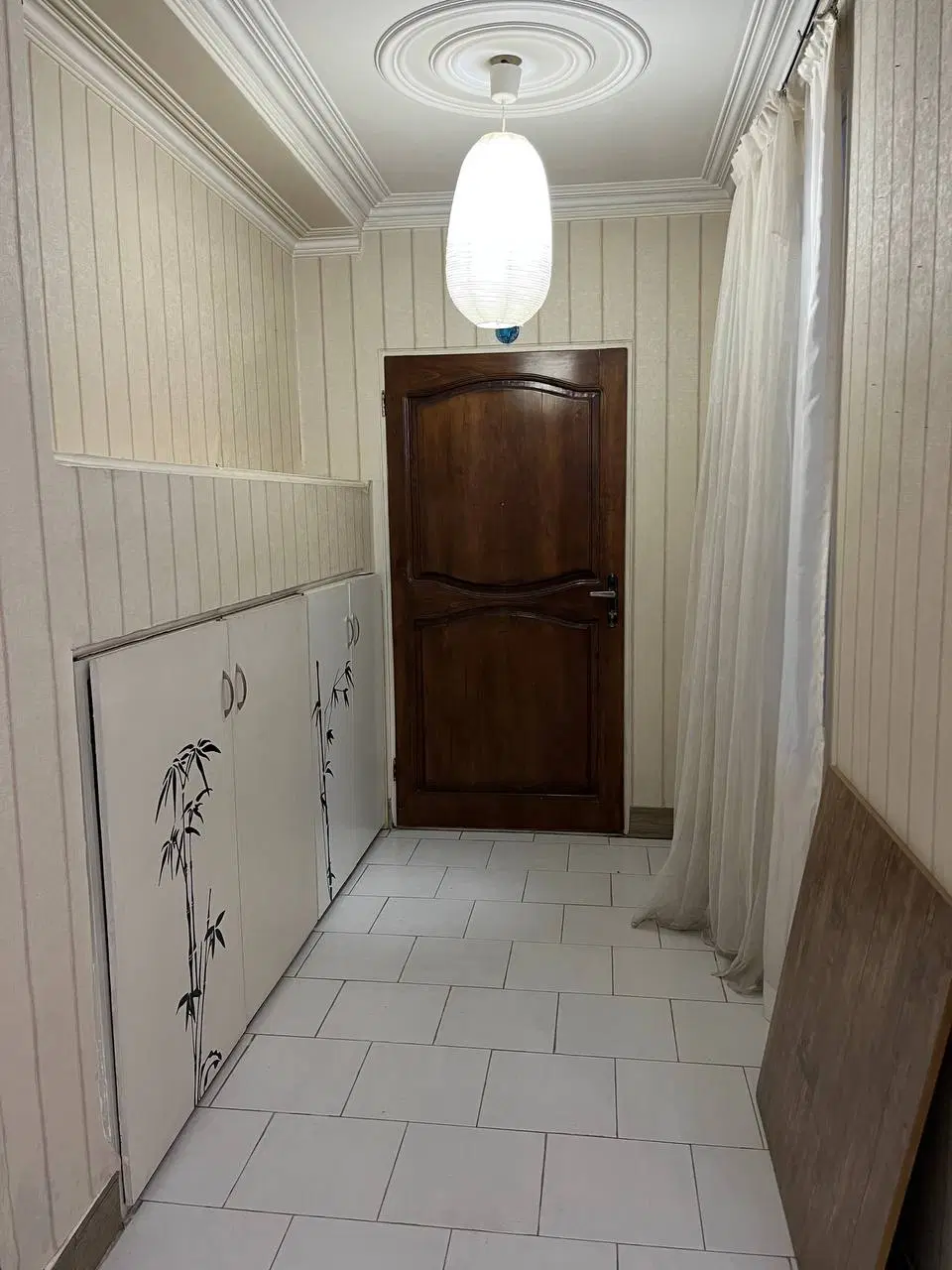 ۷۵متر با پارکینگ و انباری
