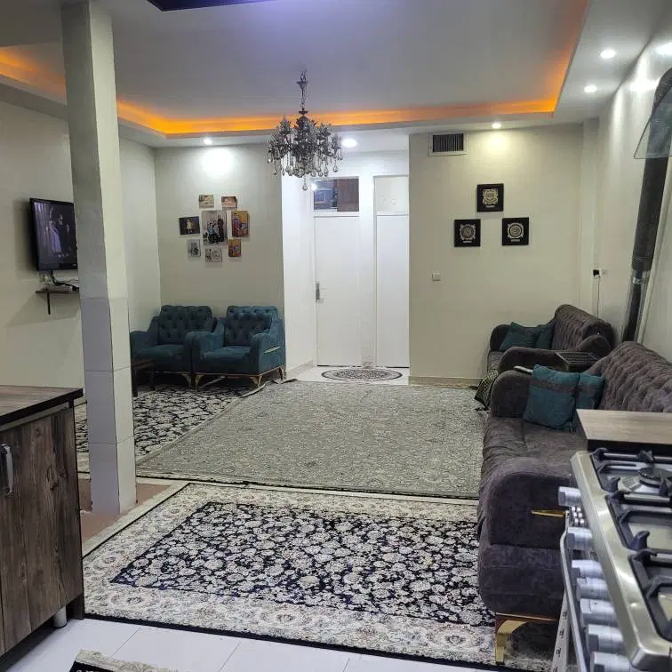 اجاره خانه مستقل با متراژ ۶۷ متر