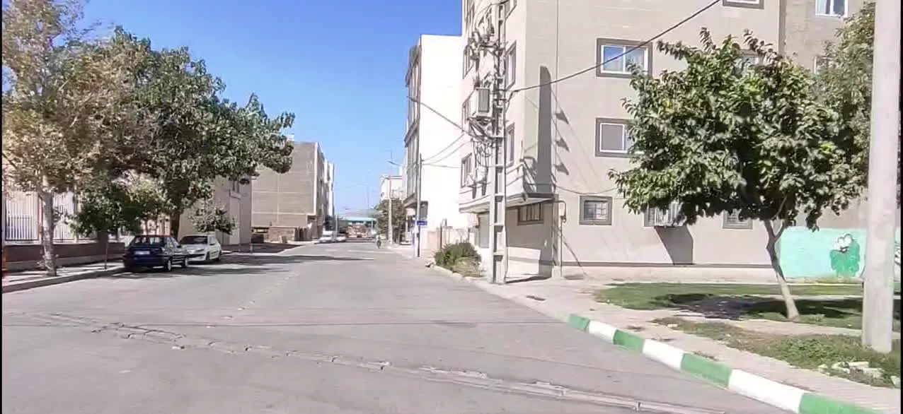 فروش زمین ملکی مصلی