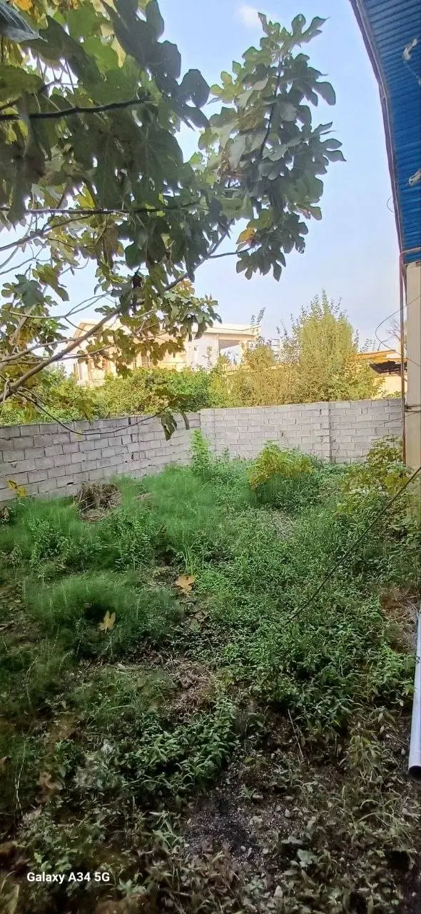 فروش باغشهری سند دار اب برق دار