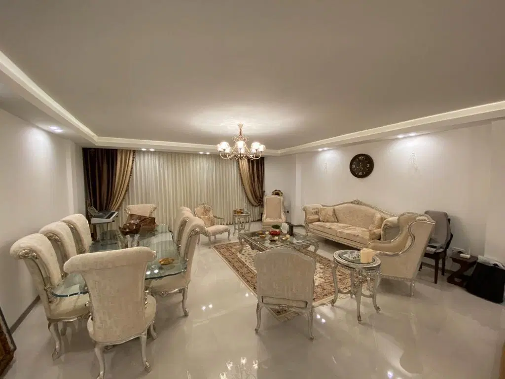 فروش ویلایی سیدرضی مناسب ساخت و سکونت.