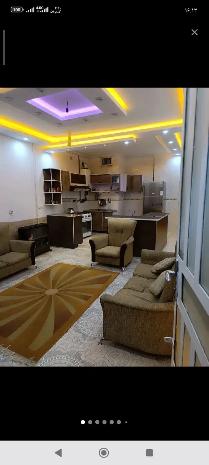 فروش منزل ویلایی