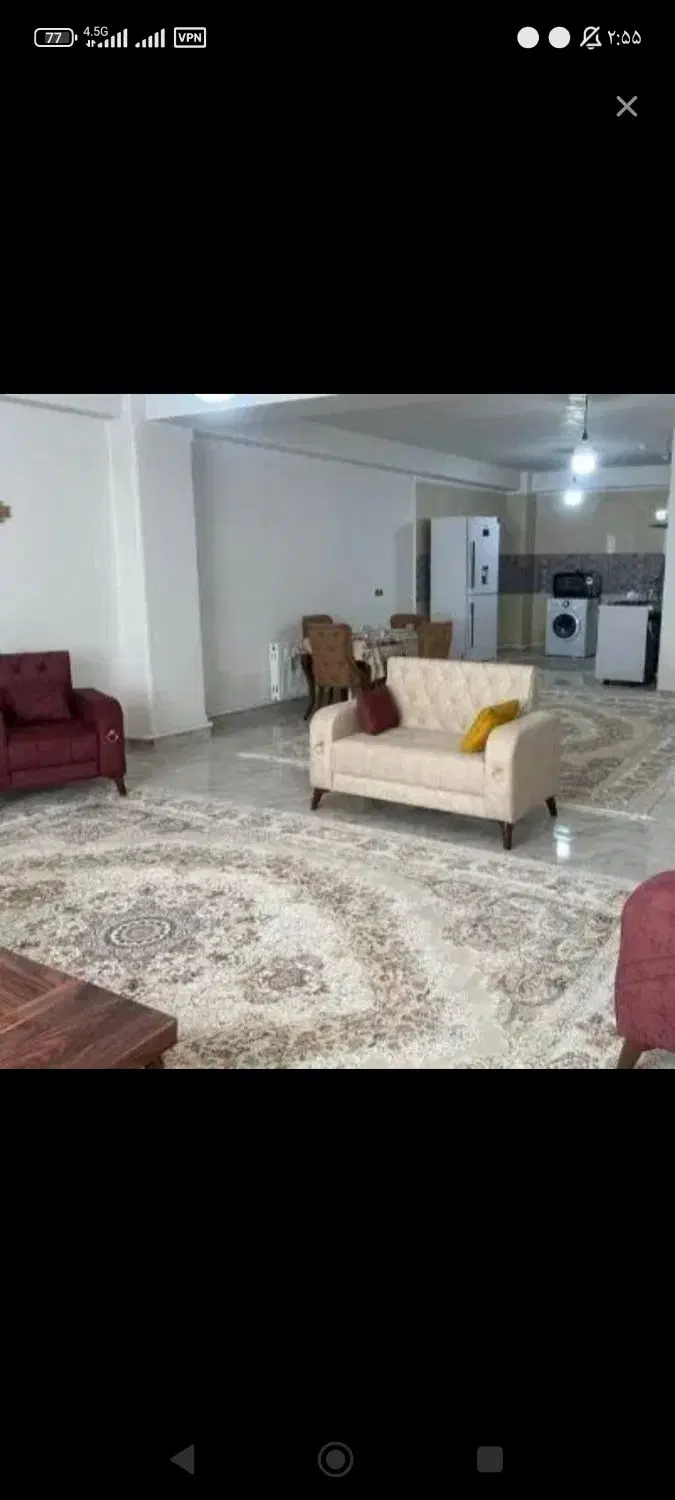 همخونه میشم