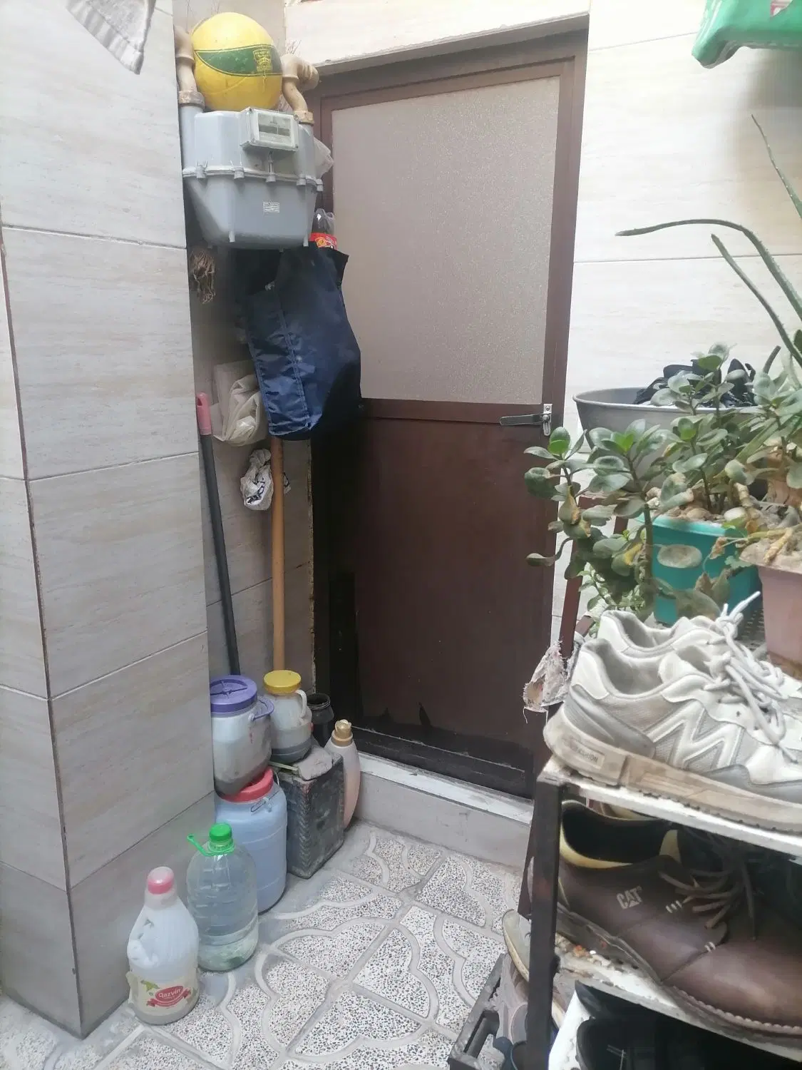 خانه ی ویلایی 50متری