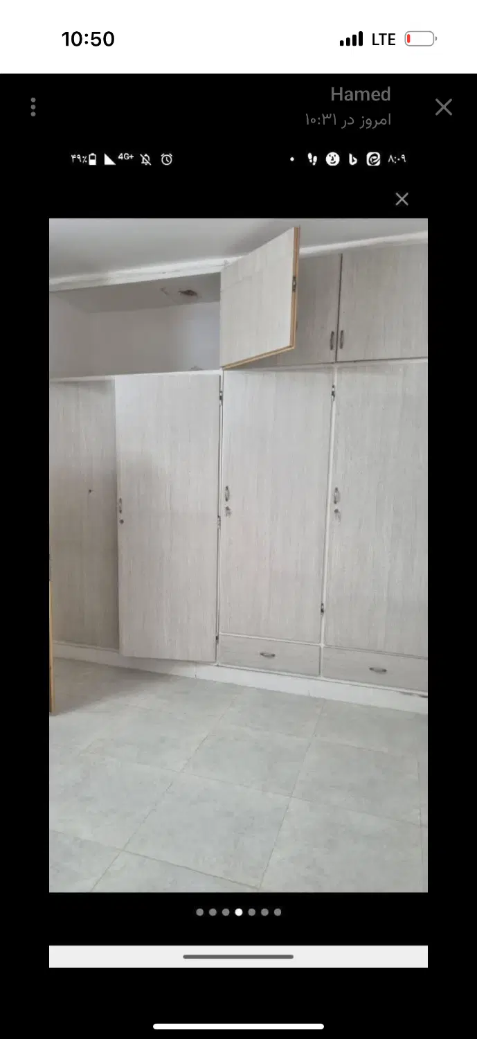 خانه ۲طبقه ویلایی