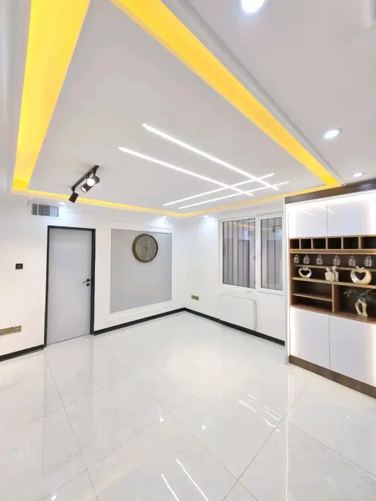 ۵۳متر پارکینگ اختصاصی آسانسور سندتک‌برگ