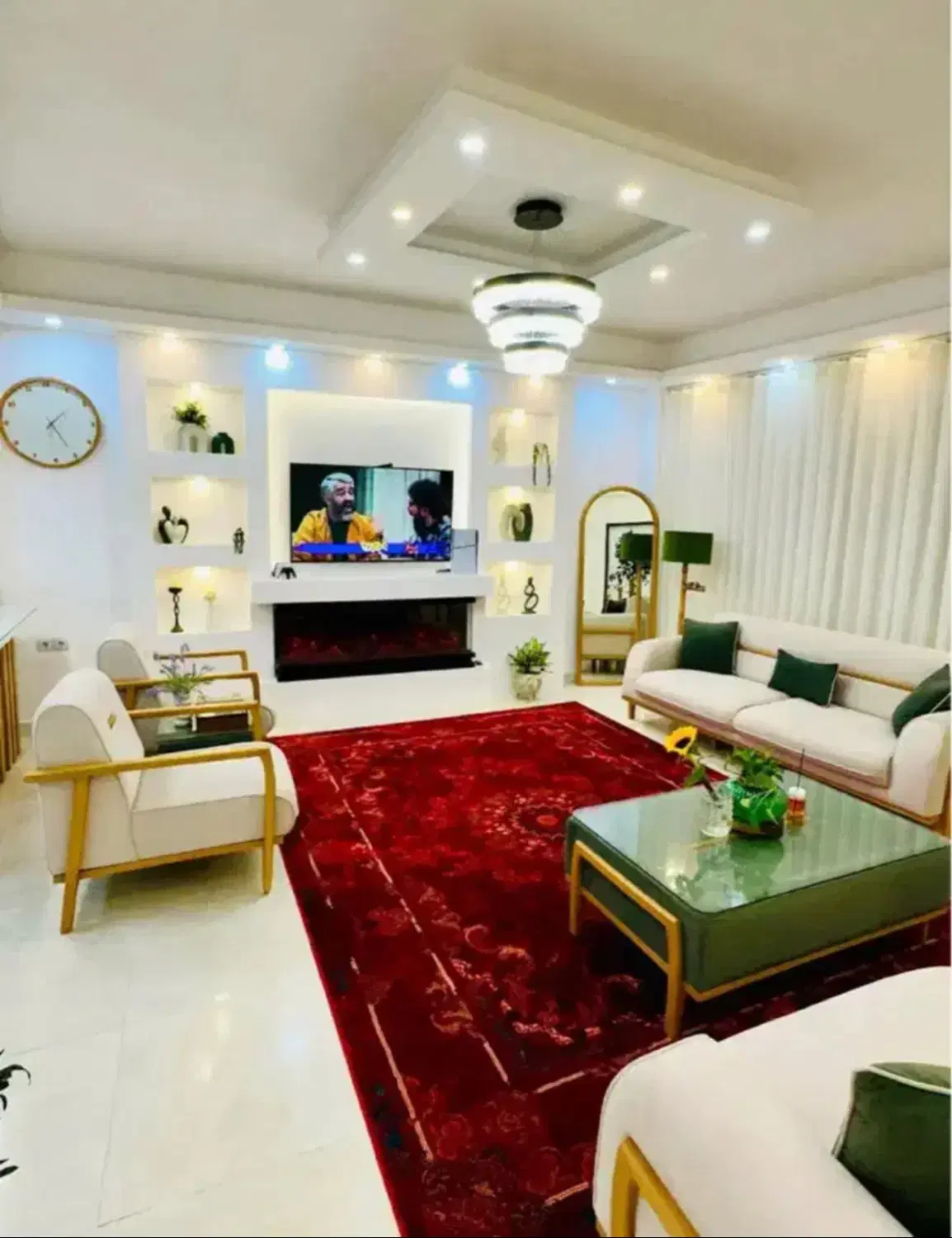 ۵۳متر_سندتکبرگ عرصه و عیان_سرمایه گذاری باسود۱۰۰٪