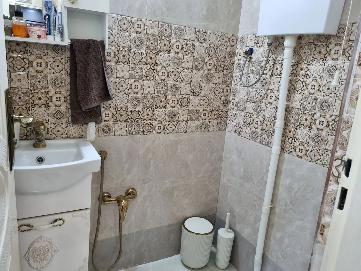 فروش واحد 50 متری