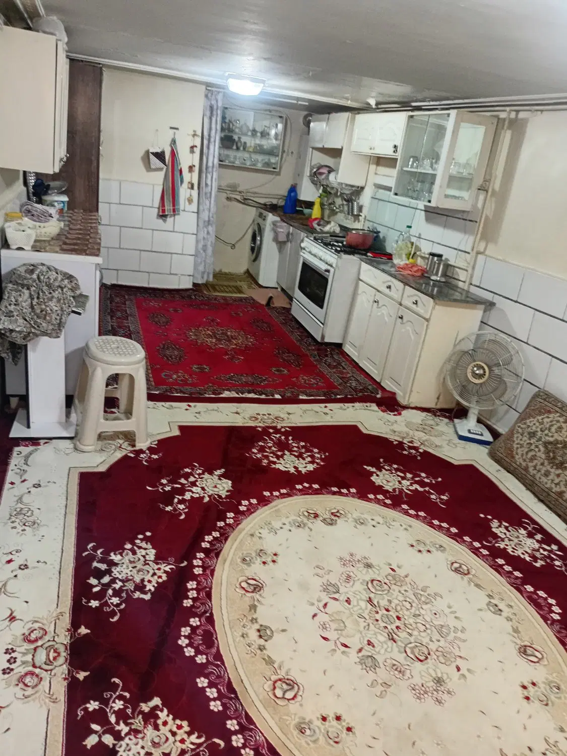 خانه فروشی