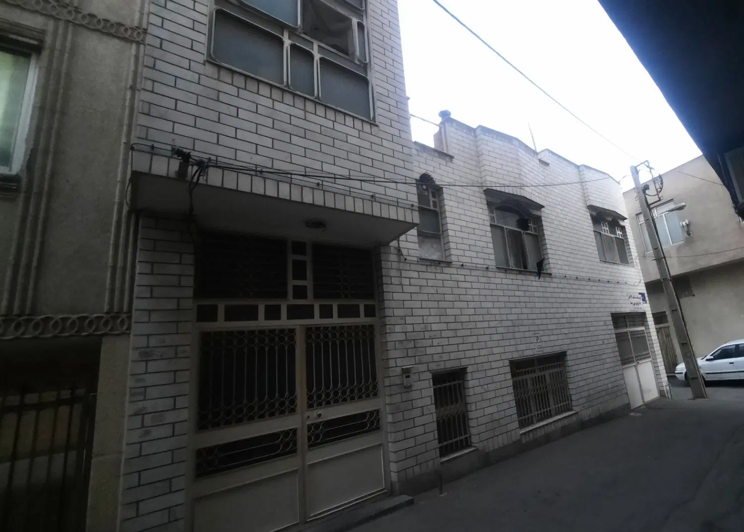خانه ویلایی فروشی