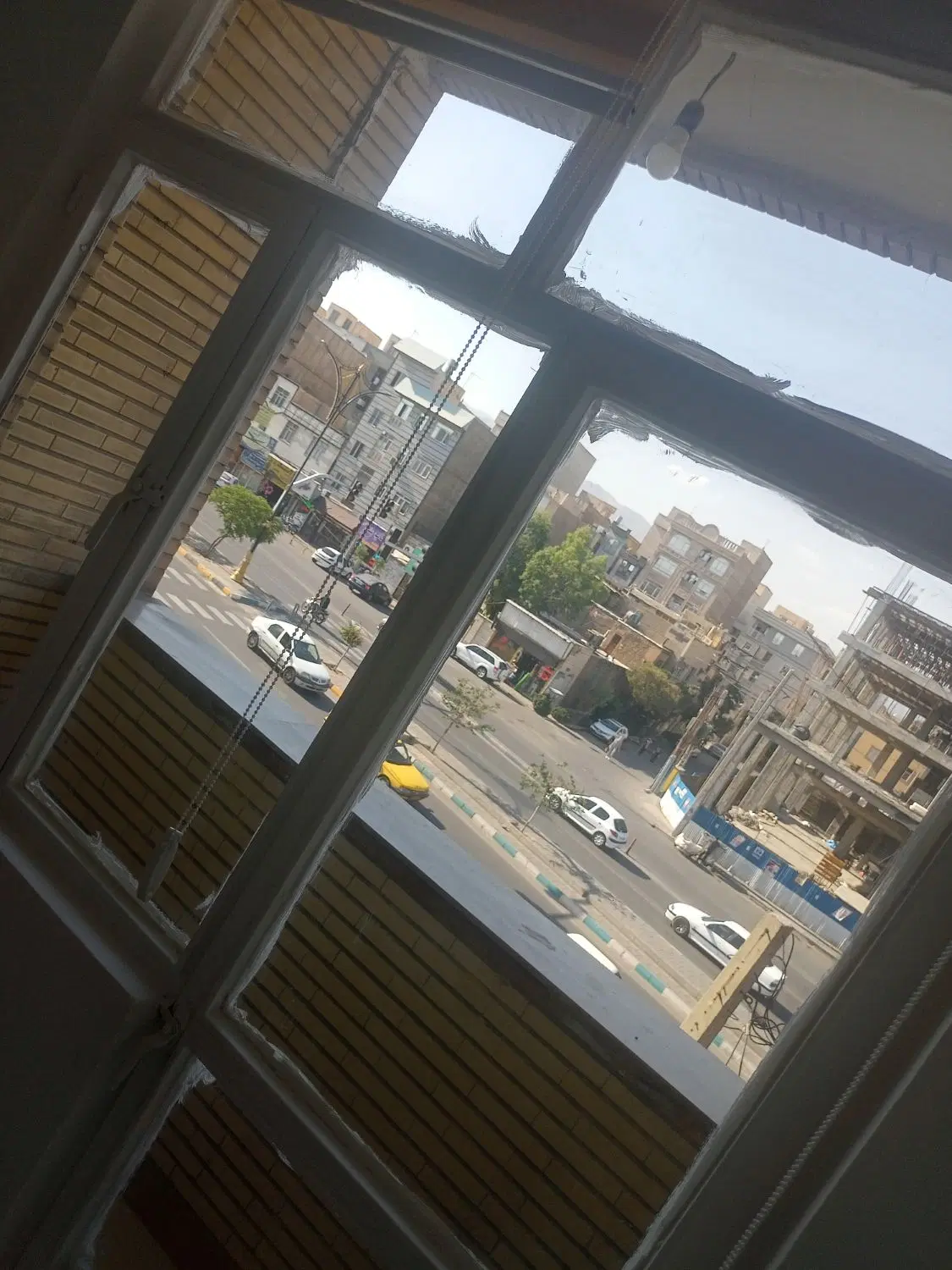 آپارتمان 65 متری دوخواب موقعیت اداری
