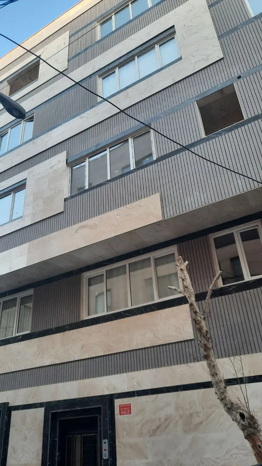 آپارتمان 64 متری