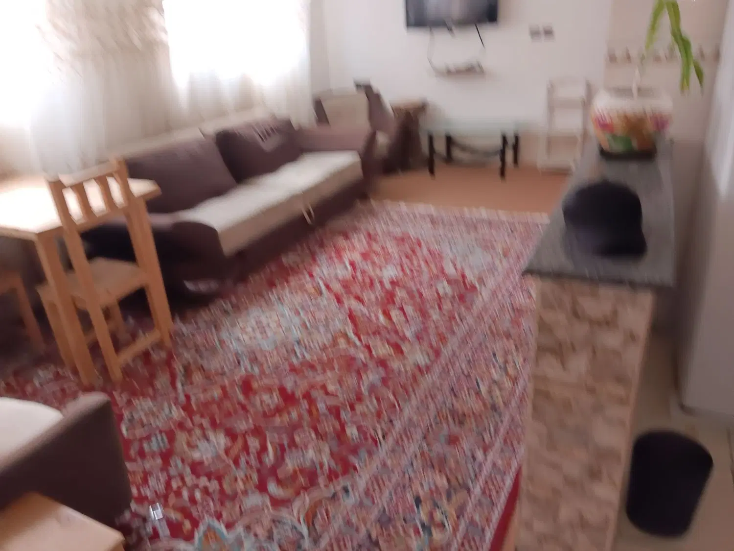 اجاره آپارتمان روزانه