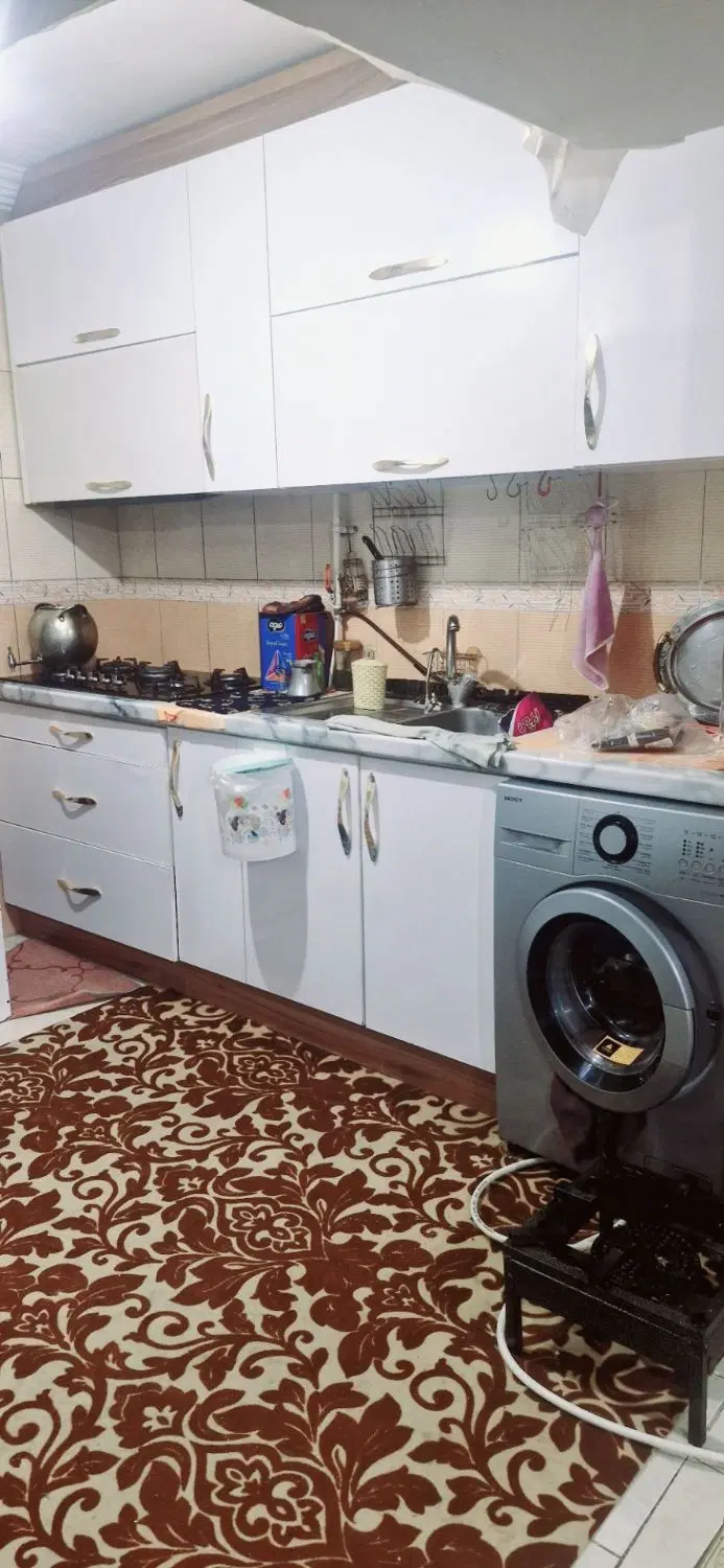 آپارتمان ،۷۵ متر،شهرک شهریار