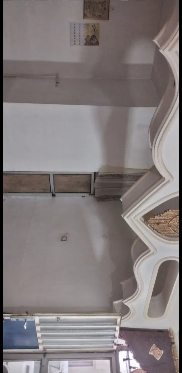مغازه تجاری ودوحیاط جداگانه سردونبش