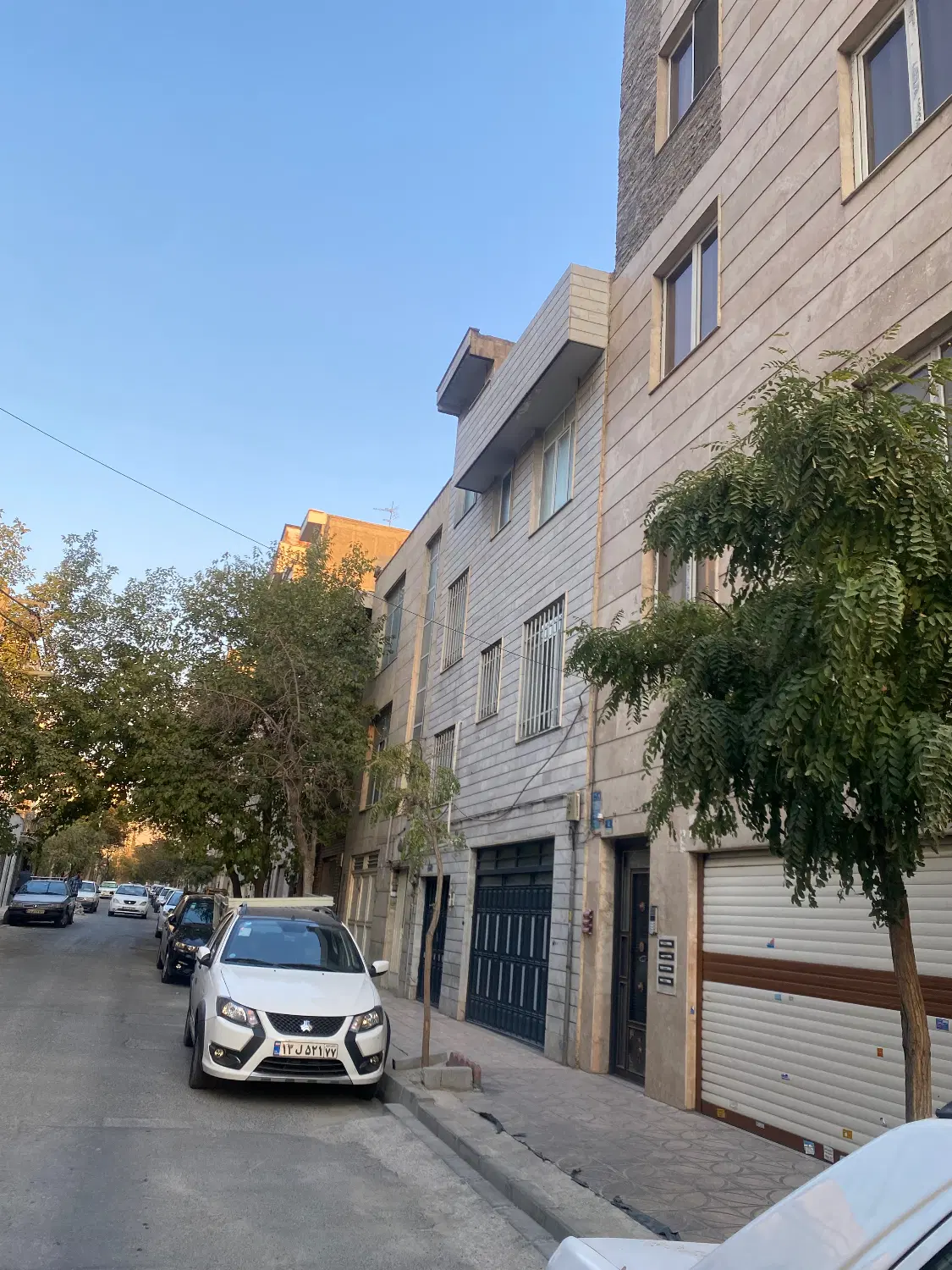 ملک دربستی جهت اجاره