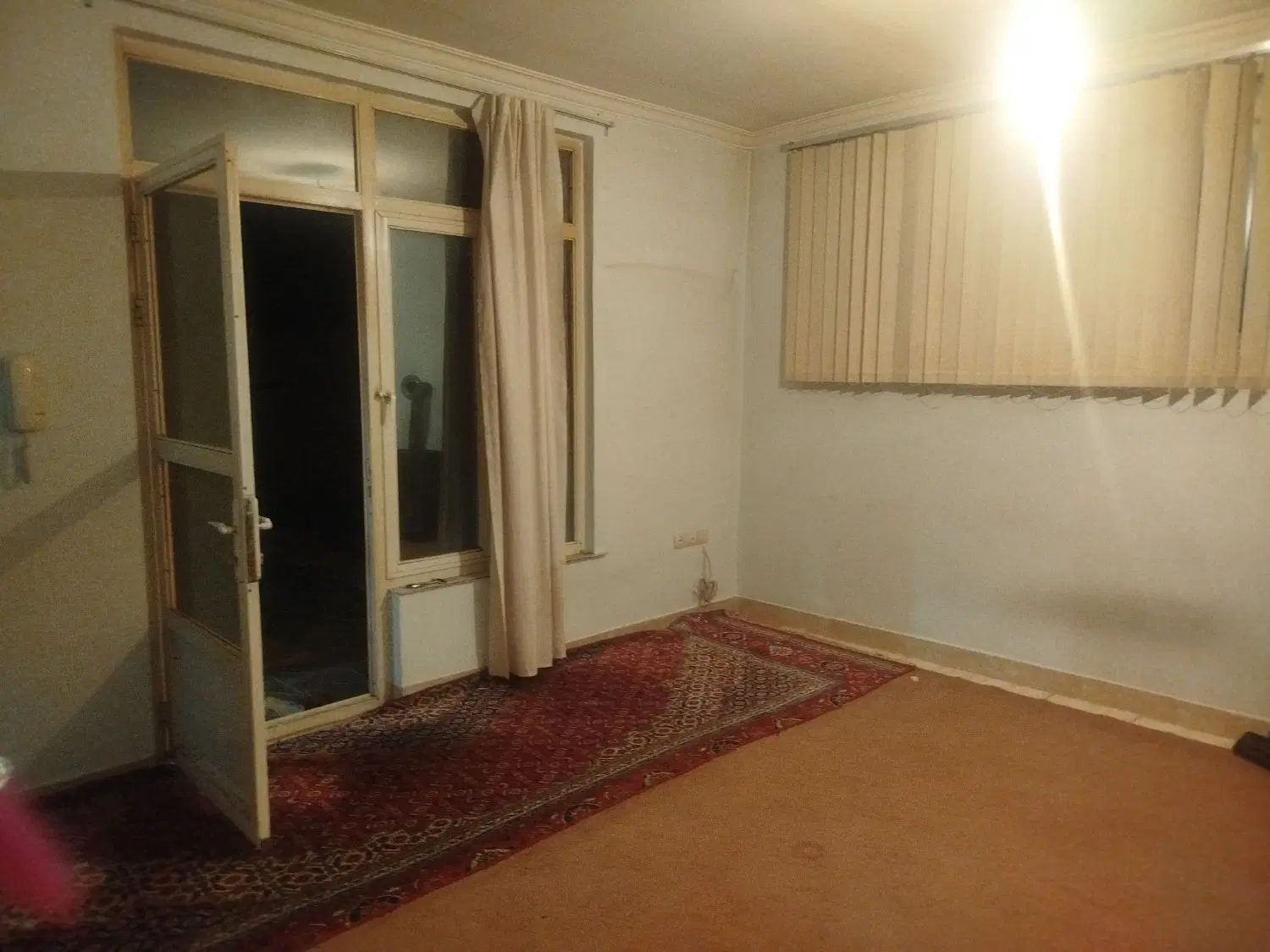 آپارتمان دانشجویی