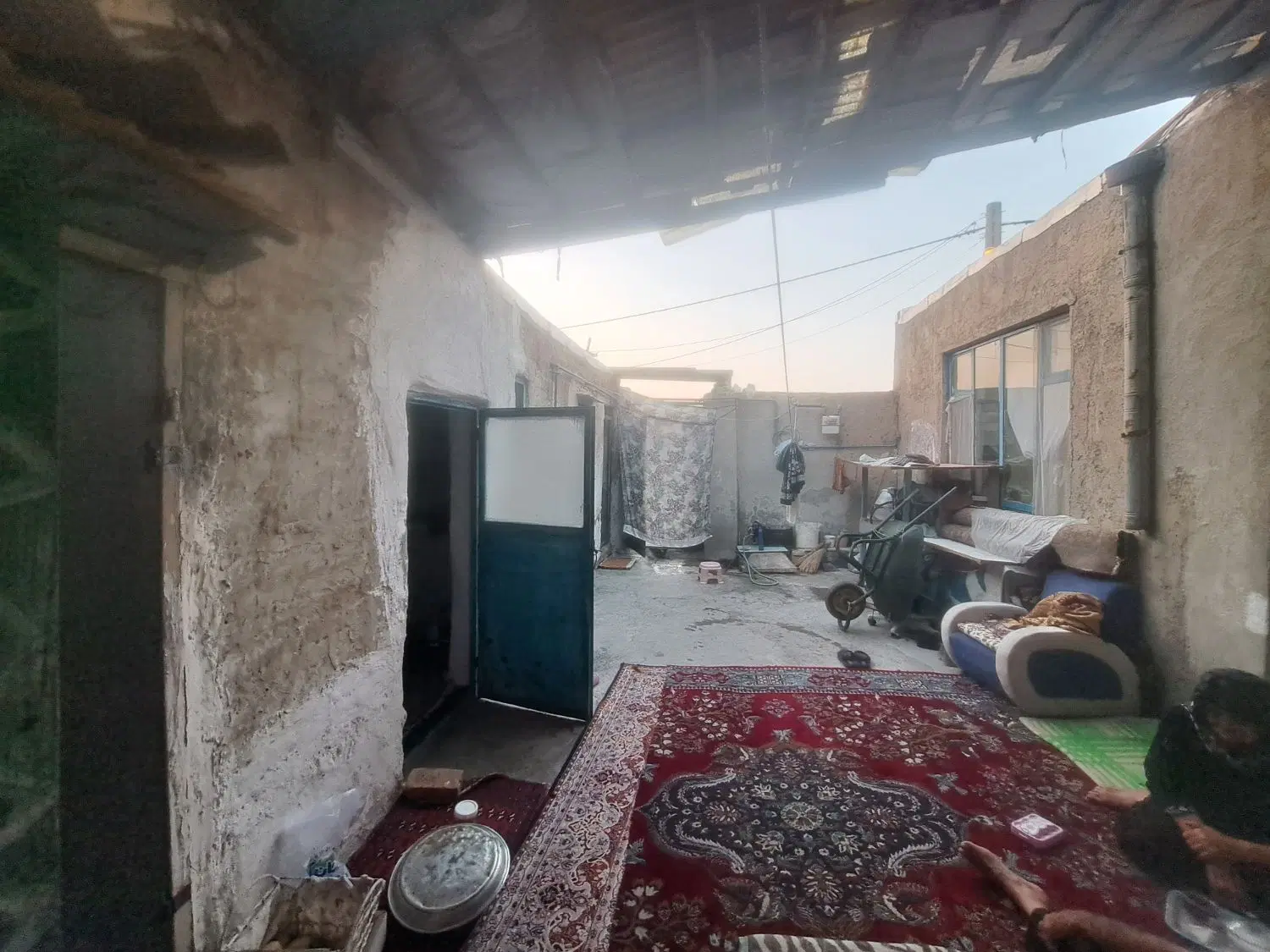 خونه