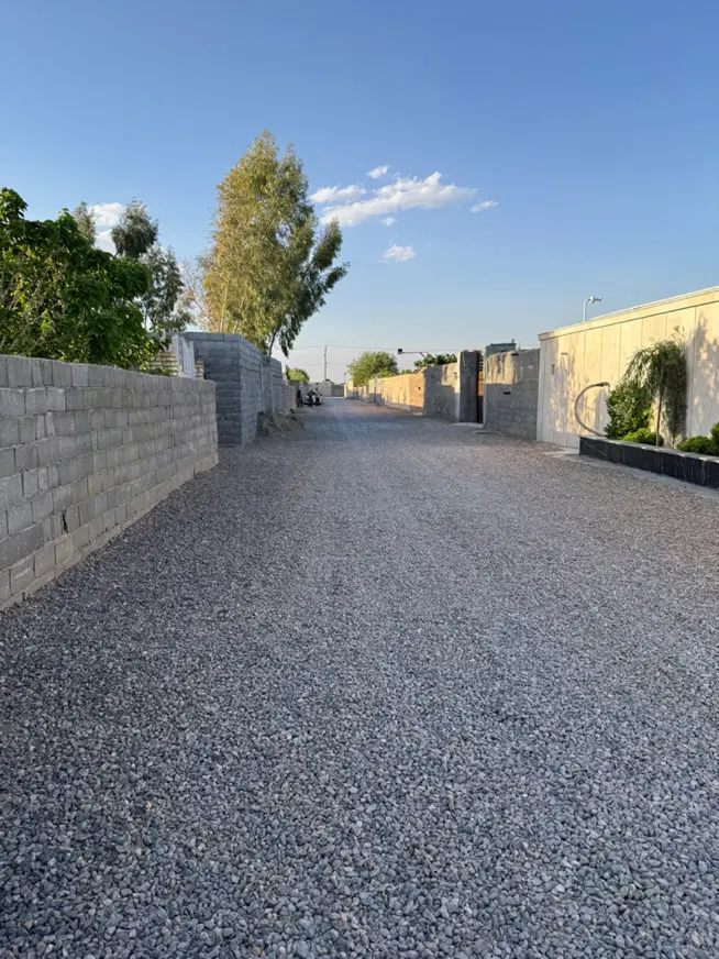 باغ چهار دیواری اسپارت