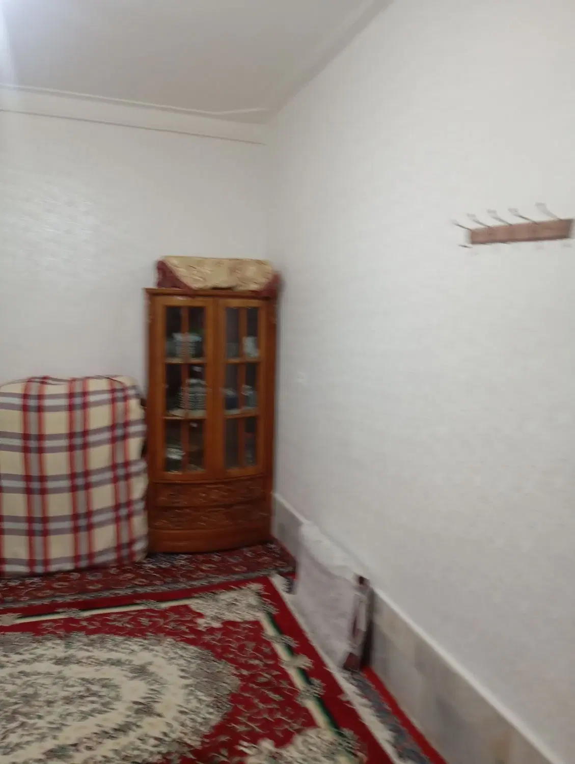 یک باب منزل مسکونی در جمخانه کوی  ملک محمدمحمدیان