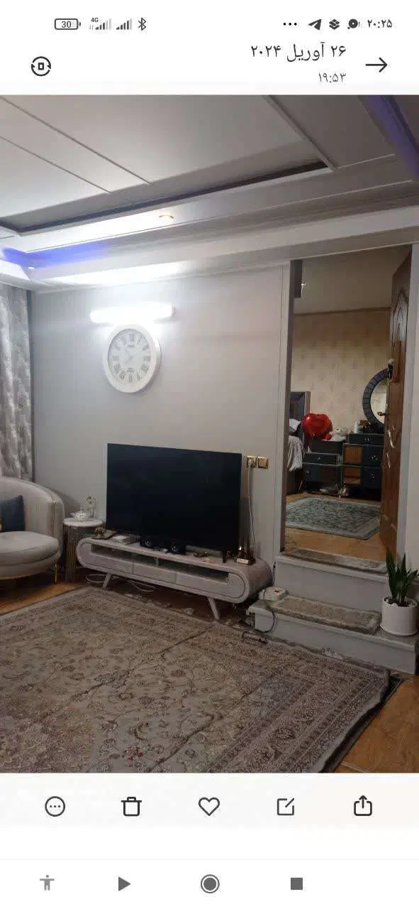 اجاره واحد مسکونی بلوار ابوذر