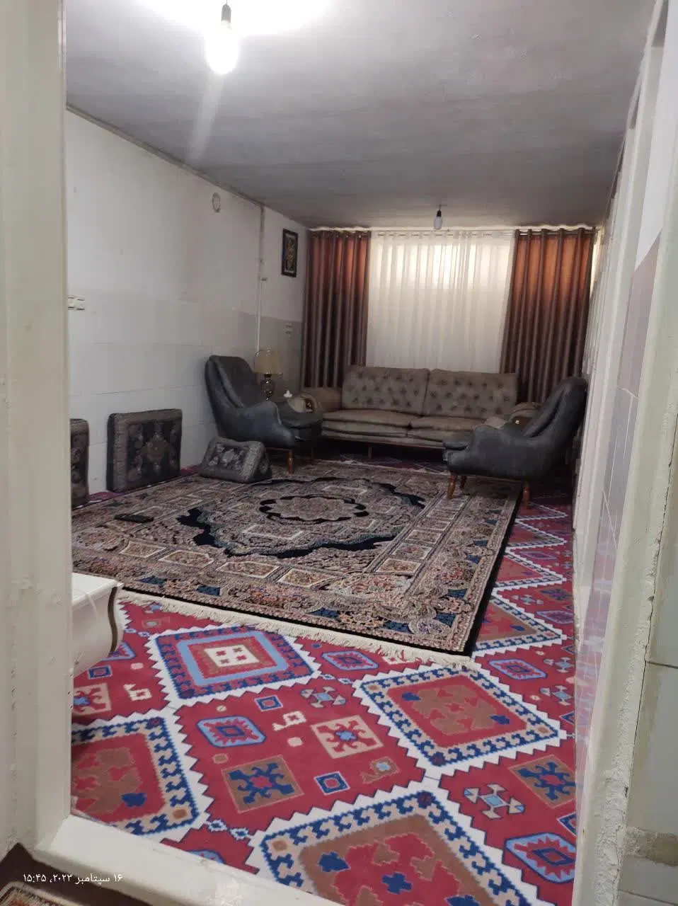 رهن دو ساله
