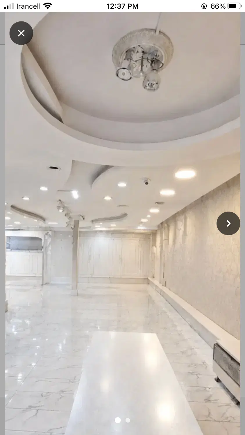 مغازه120مترمناسب حراجی فروش خیابان مدائن