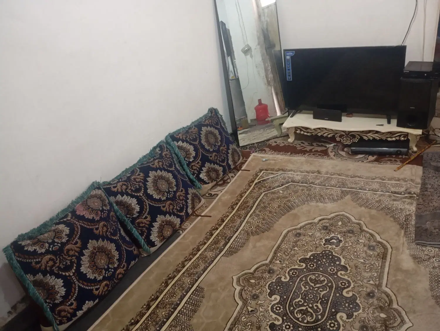 فروش ملک