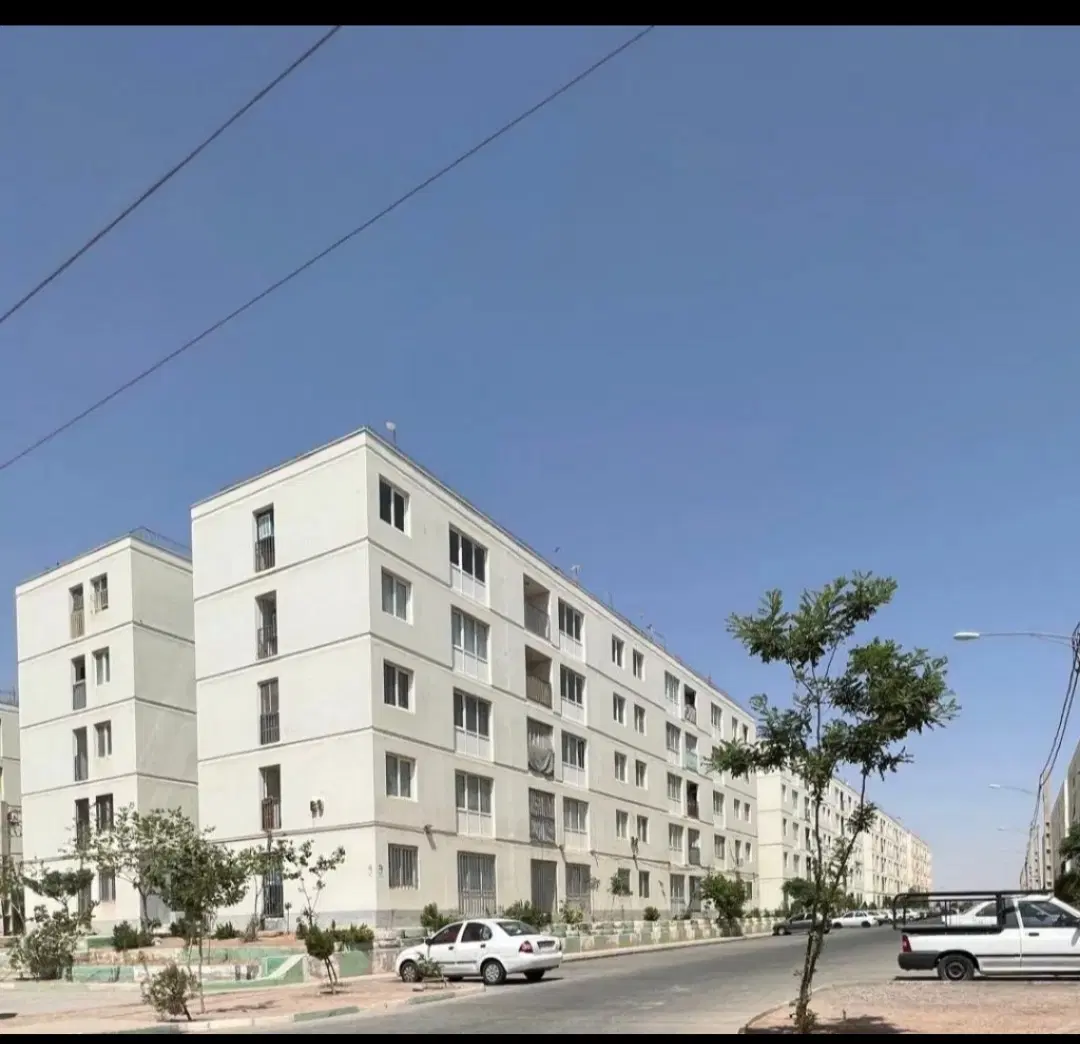 کیسون ۷۵ متری