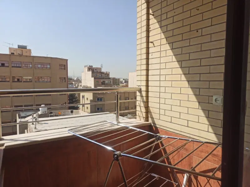 منزل اجاره ای خیابان بعثت