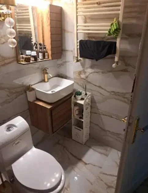 ۱۳۳متر لاله ها جنوبی نما