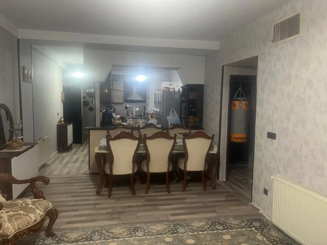 فروش آپارتمان ۹۴ متری شهرک ارم
