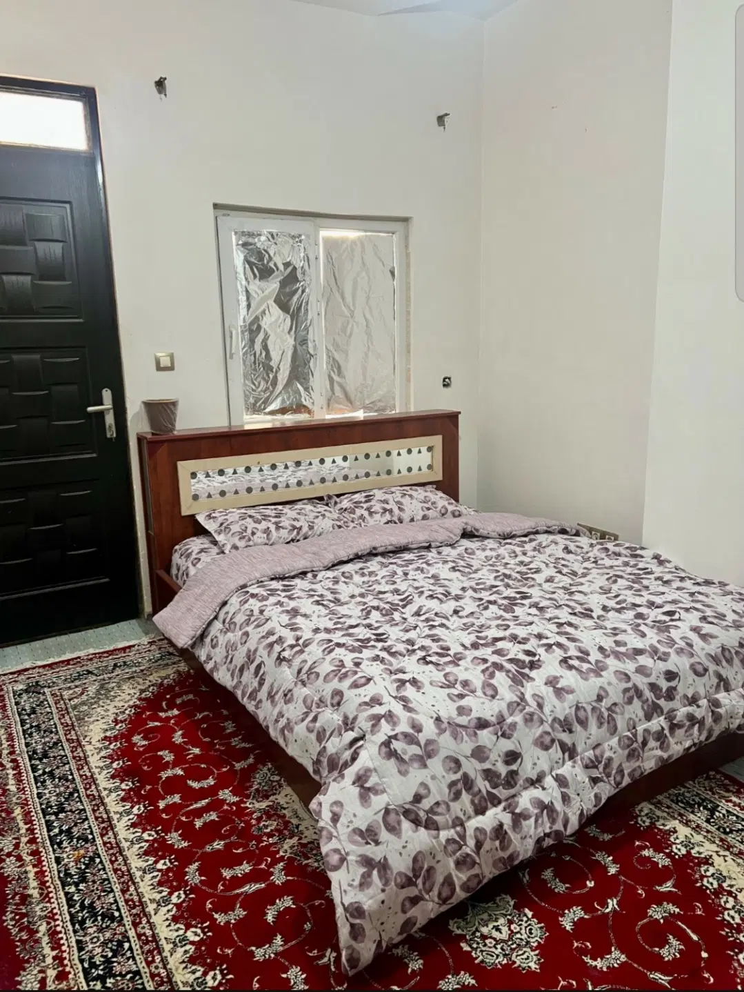 منزل مبله شیک (روزانه ، ساعتی، هفتگی)