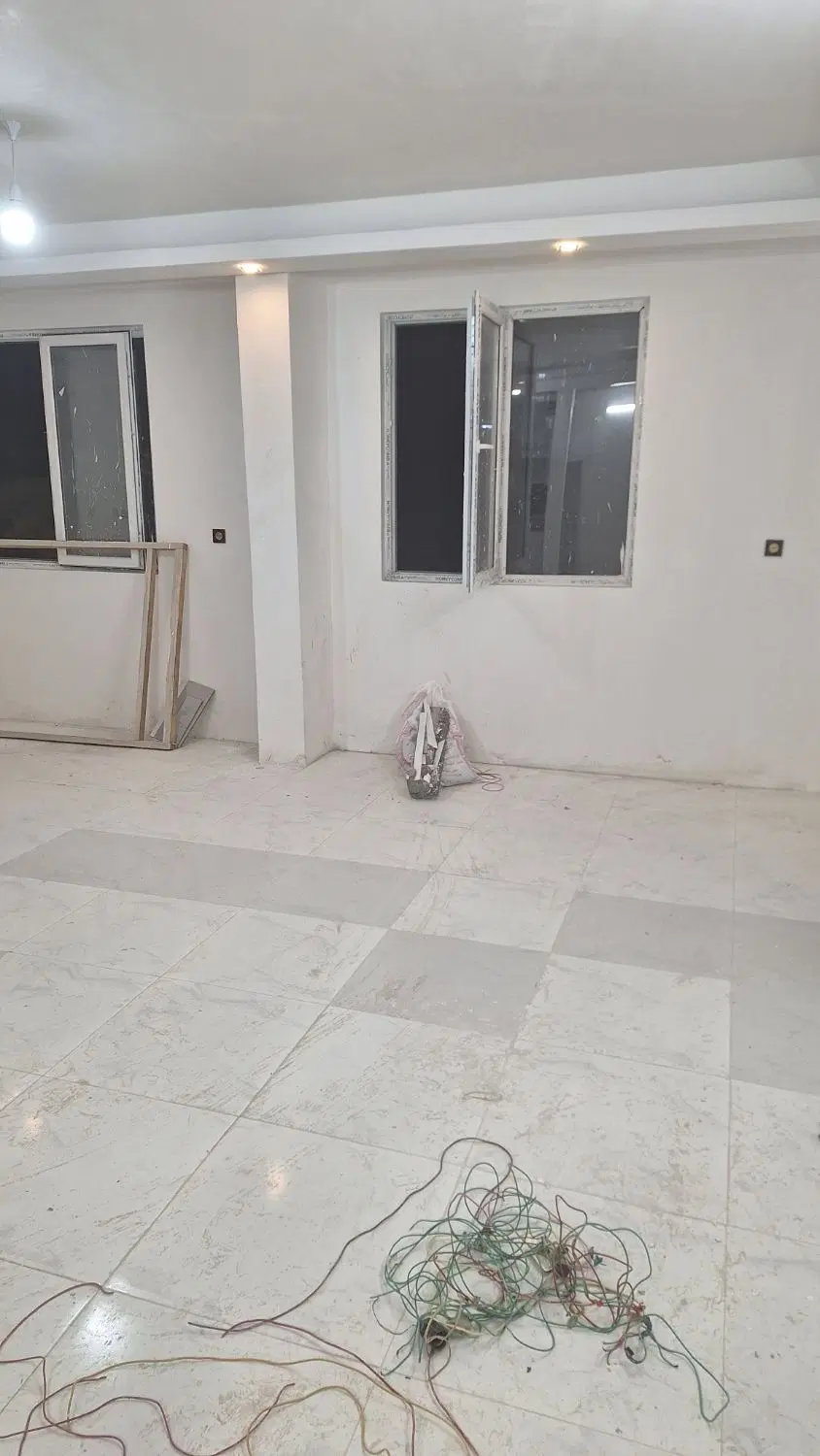 اپارتمان ۱۲۵متر