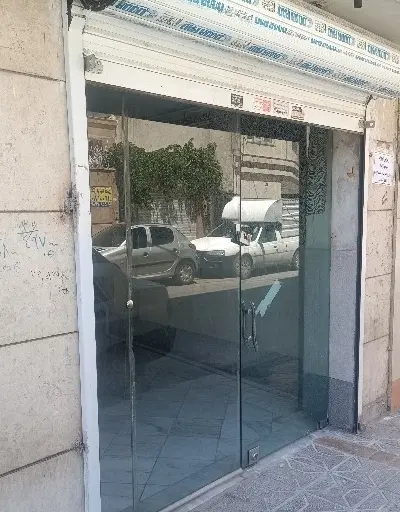 مغازه_15متر_امکانات کامل